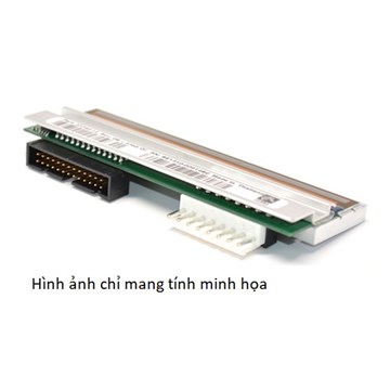 Đầu In Máy In Mã Vạch Zebra 140Xi4