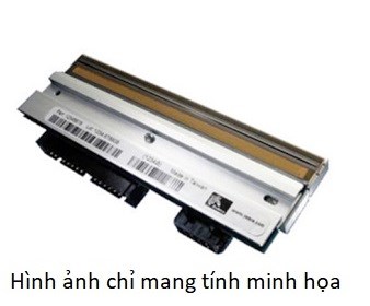 Đầu In Máy In Mã Vạch Zebra GX420T