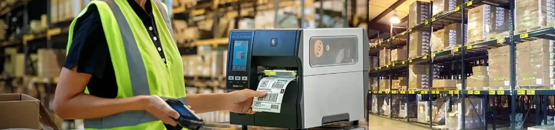 Máy In Tem Nhãn RFID: Giải Pháp Hiện Đại Cho Quản Lý và Theo Dõi Sản Phẩm