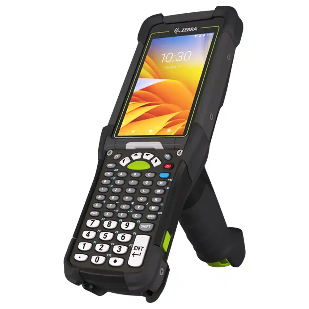 MC94 Series – Giải pháp kiểm kho thế hệ mới: MC9400 và MC9450