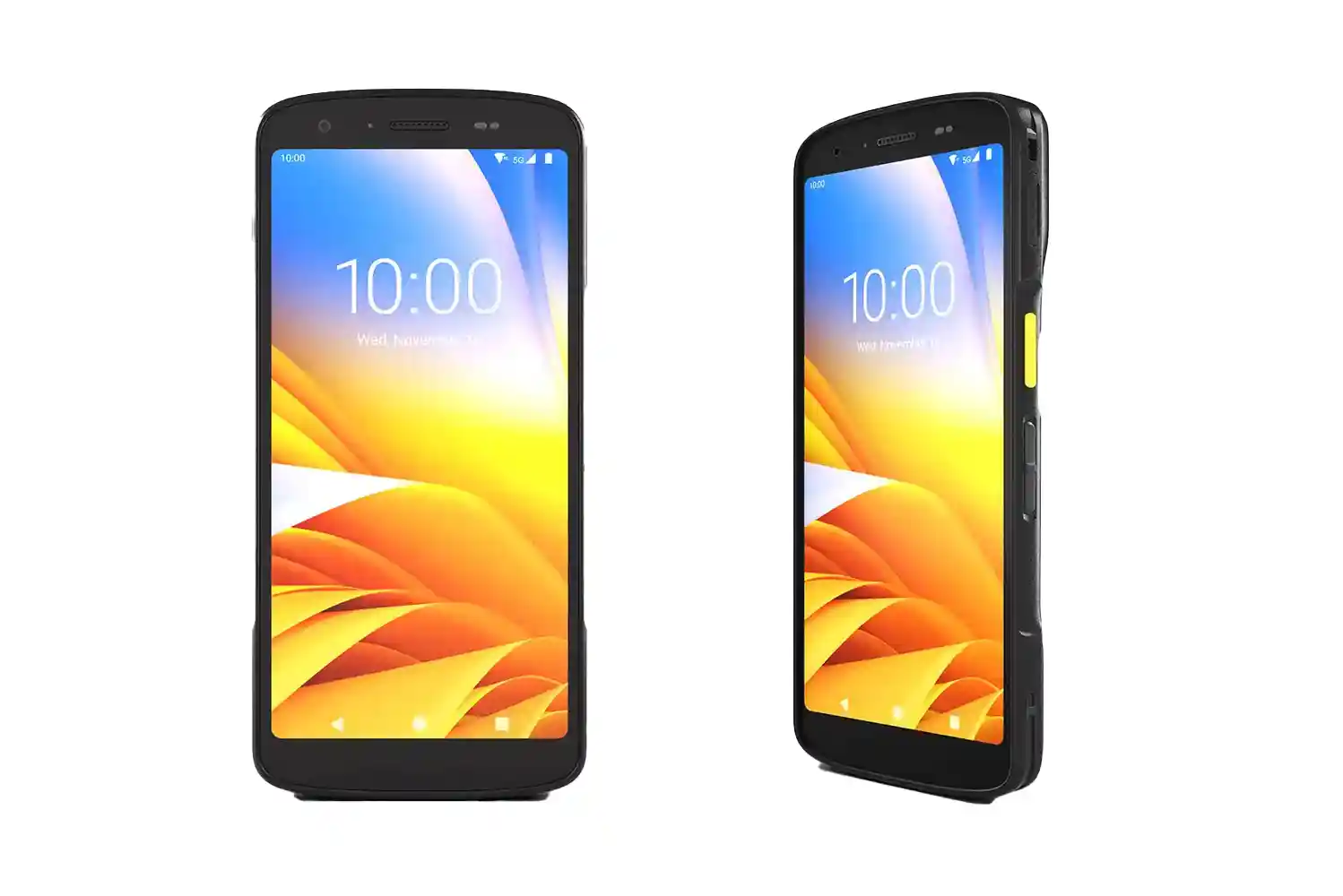 So sánh hiệu năng Zebra TC22 và TC27 lựa chọn phù hợp cho ngành bán lẻ