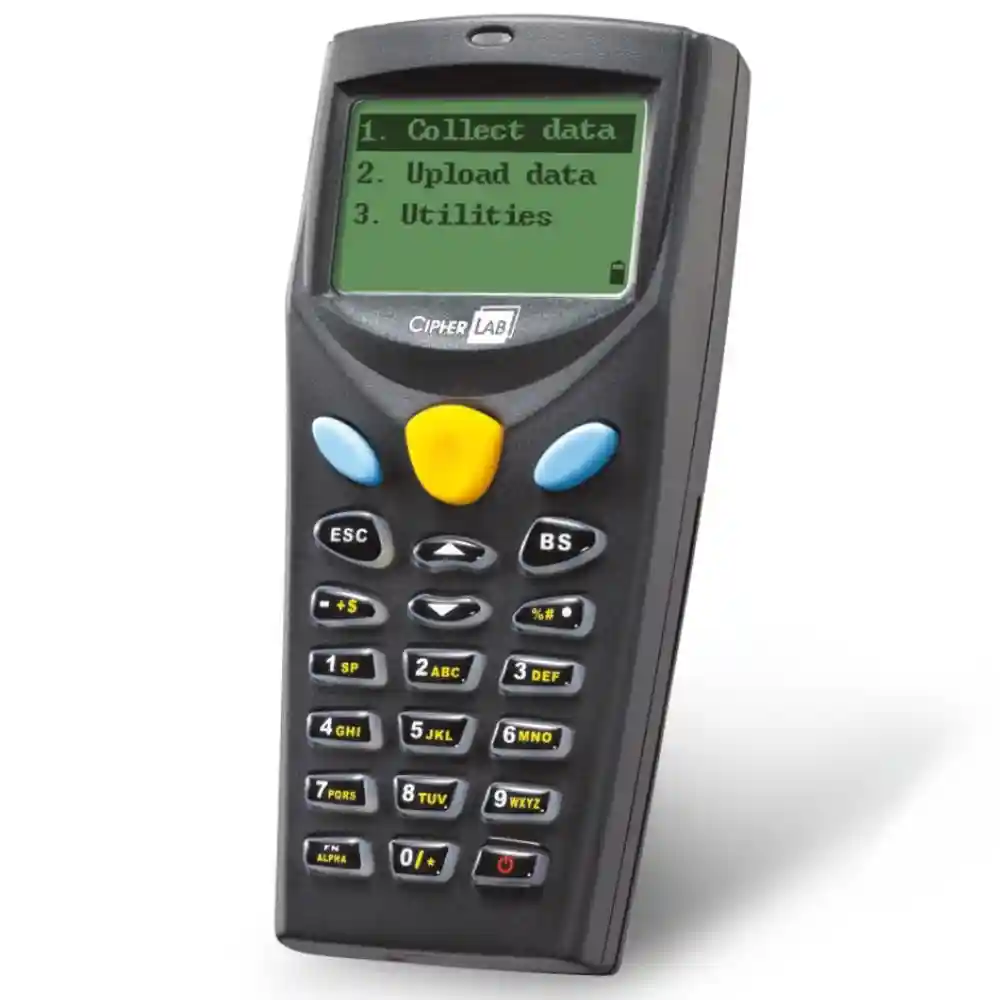 Máy kiểm kho Cipherlab CPT-8000C