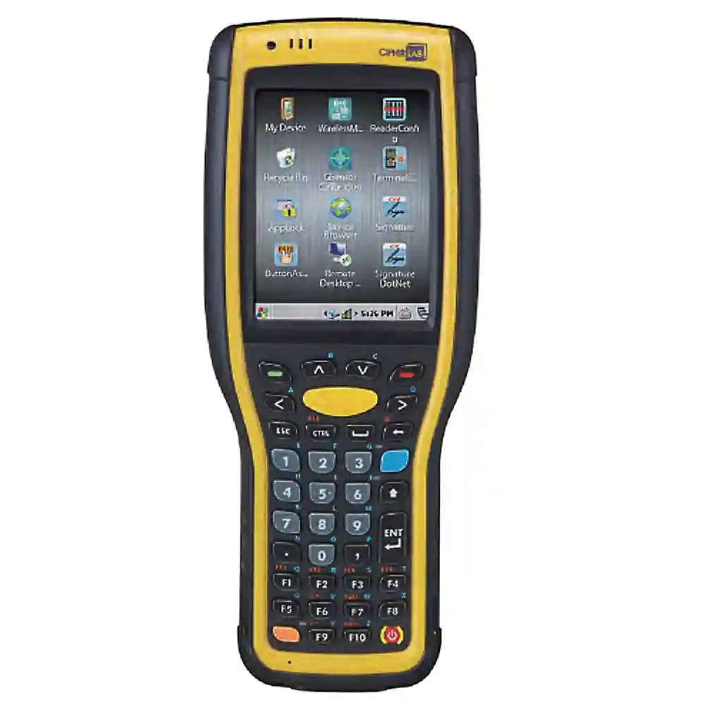 Máy kiểm kho Cipherlab 9700