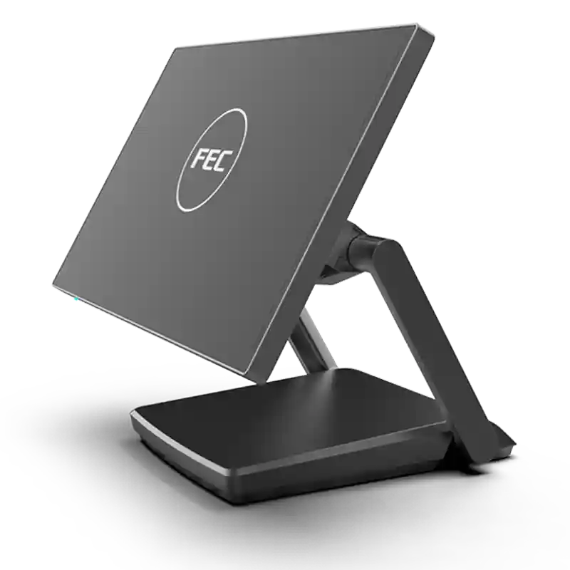 Máy tính bán hàng FEC XP-3765