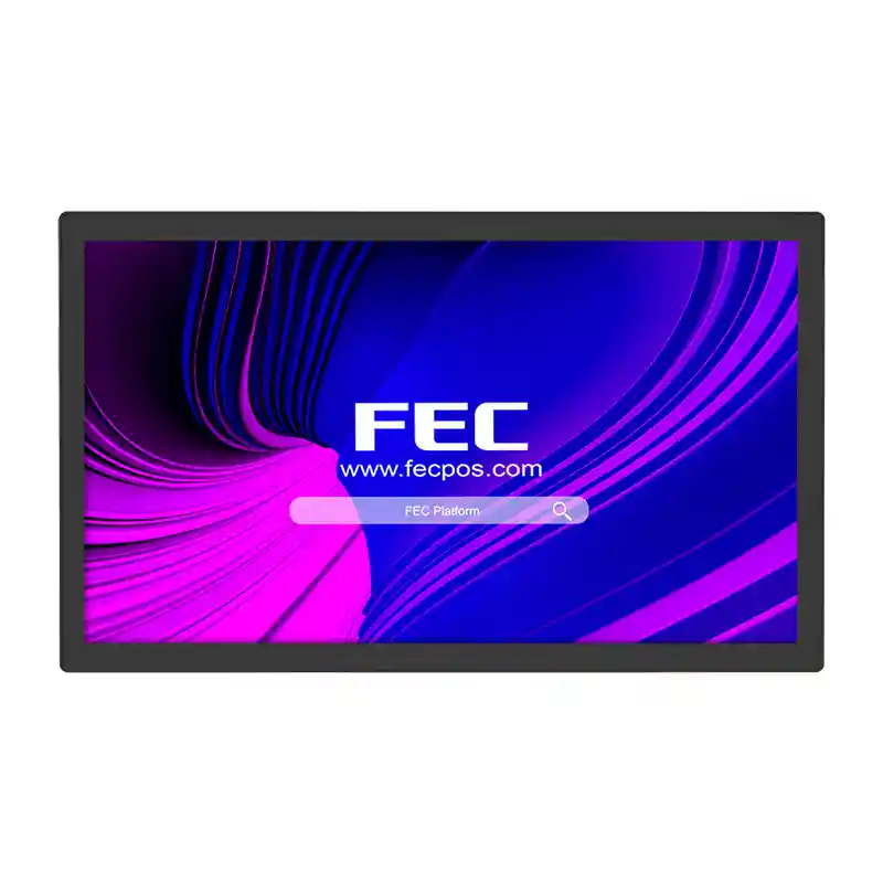 Máy tính công nghiệp AIO FEC PP-9132W