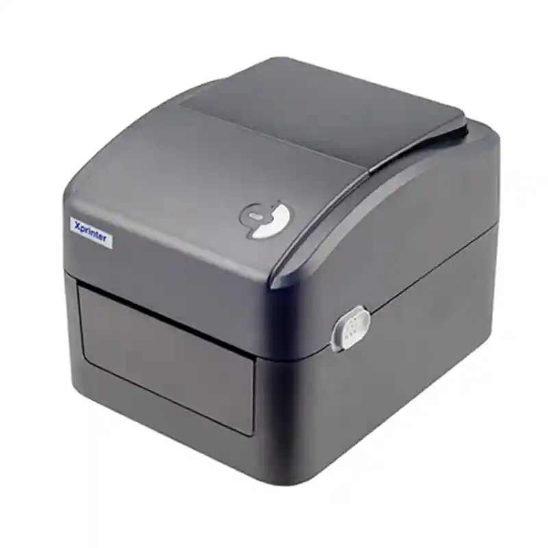 Máy in mã vạch Xprinter XP-420B
