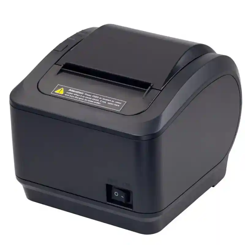 Máy in hóa đơn Xprinter K200L