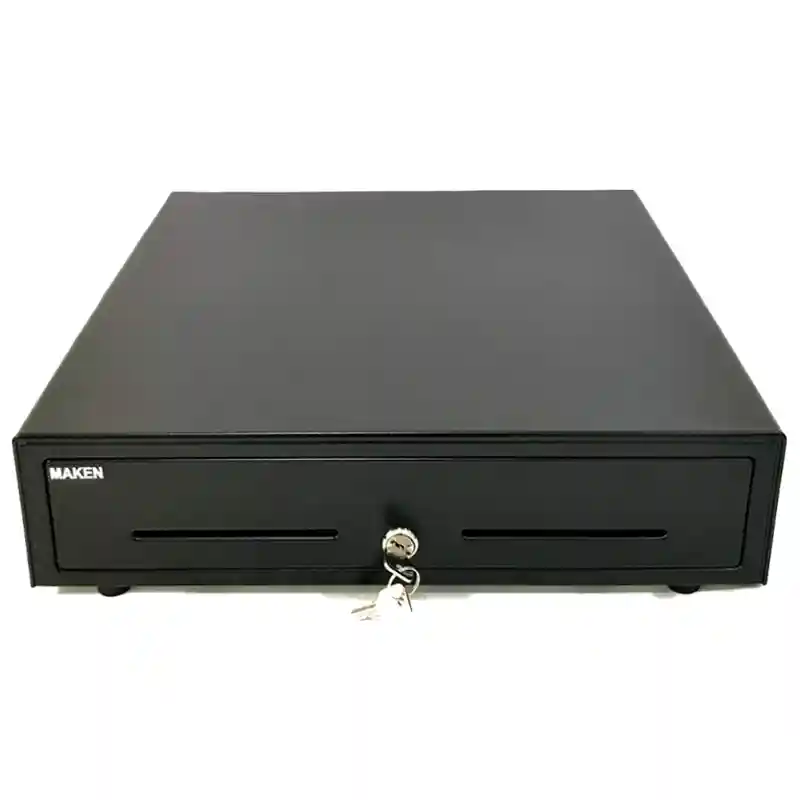 Hộc đựng tiền Maken MK-410