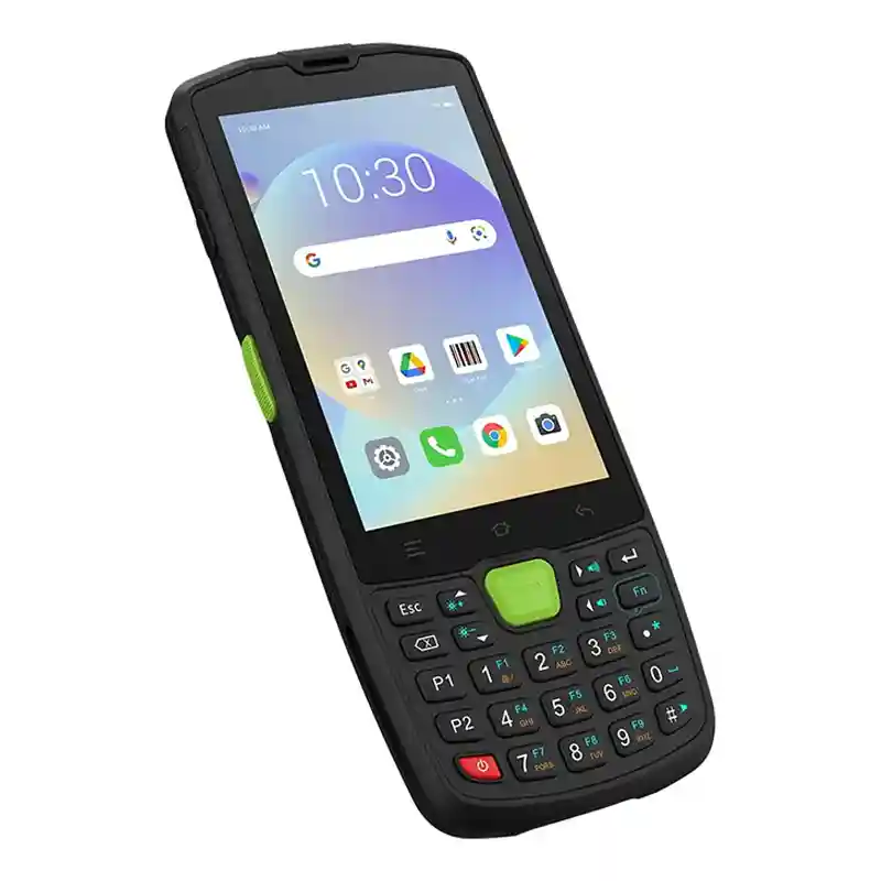 Máy kiểm kho SEUIC AutoID Q9 Pro