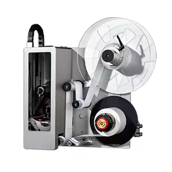 Thiết bị in và dán nhãn băng chuyền PA431L