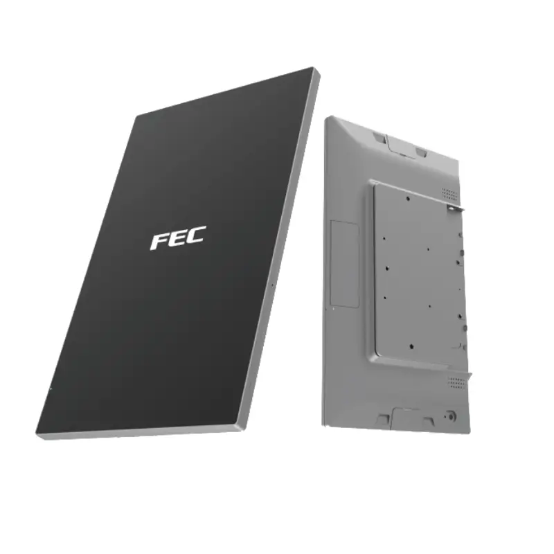 Máy POS bán hàng Android FEC PP 9152W