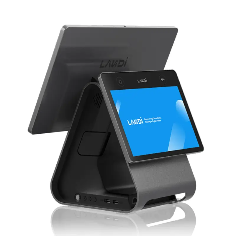 Máy POS Android Landi C20 Pro