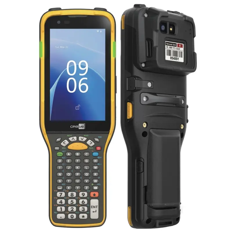 Máy kiểm kho Cipherlab RK96