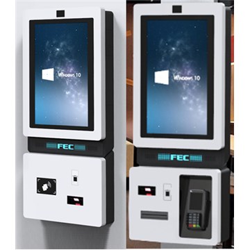 Máy Kiosk treo tường FEC KIOSK II KS-2642C