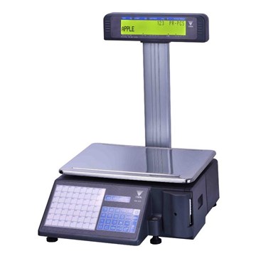 Cân Điện Tử, In Tem Nhãn Digi SM-320