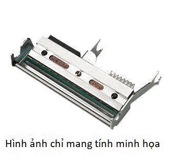 Đầu In Máy In Mã Vạch Intermec PD42