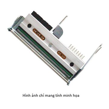 Đầu In Máy In Mã Vạch Intermec PM4i