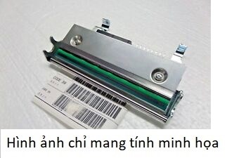 Đầu In Máy In Mã Vạch Intermec PX4i