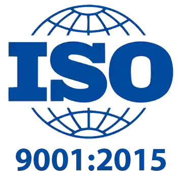 Chứng nhận ISO 9001:2015