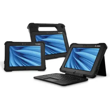Máy tính bảng công nghiệp Zebra L10