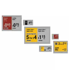 Nhãn Điện Tử DIGI ESL G1 InfoTag