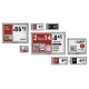 Nhãn Điện Tử Digi G2 ESL InfoTag