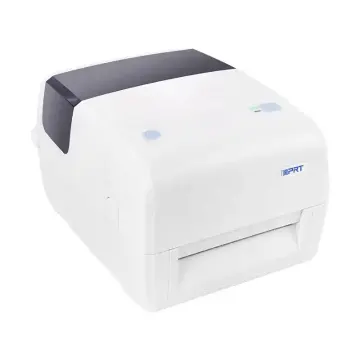 Máy in mã vạch iT4S