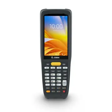 Máy kiểm kho Zebra MC2700