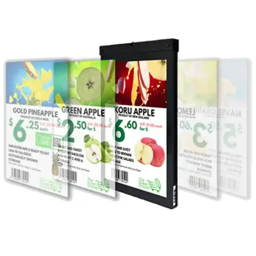 Màn hình trình chiếu quảng cáo Digi Enchant 10.1