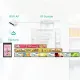 Màn hình quảng cáo kệ hàng Digi Engage 23.1