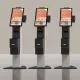 Máy Kiosk FEC KS-9132W