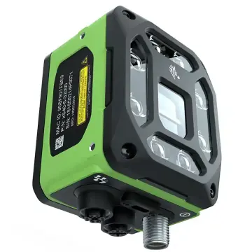 Máy đọc mã vạch cố định công nghiệp Zebra FS42