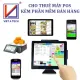 Cho thuê máy POS bán hàng kèm phần mềm