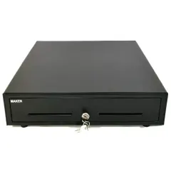 Hộc đựng tiền Maken MK-410