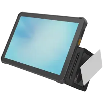 Máy tính bảng công nghiệp Microtouch M1-101RT-A1