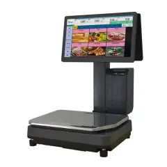 Cân điện tử in nhãn AI RM-5800 S