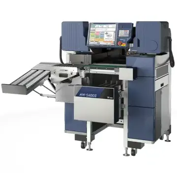 Máy Đóng gói, Cân, Dán nhãn tự động Digi AW-5600ATII