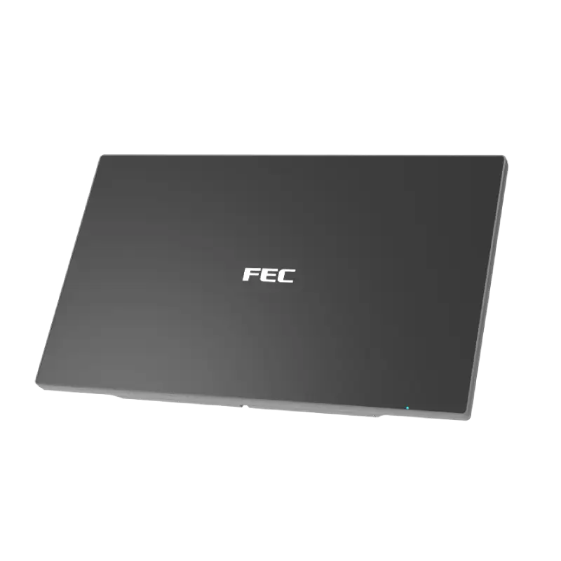 Máy POS bán hàng Android FEC PP 9152W