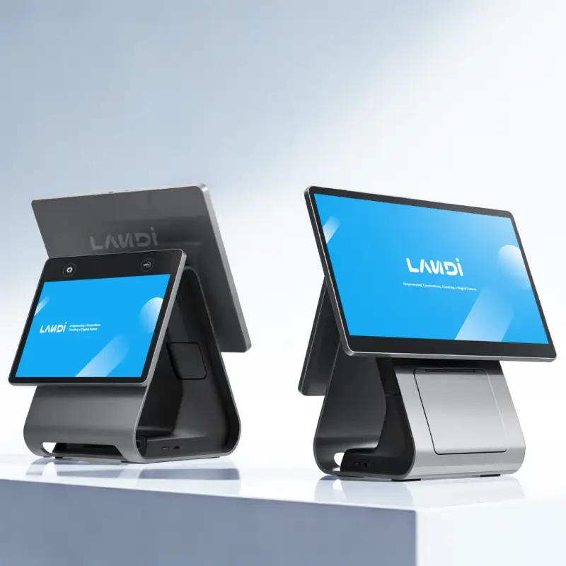 Máy POS Android Landi C20 Pro