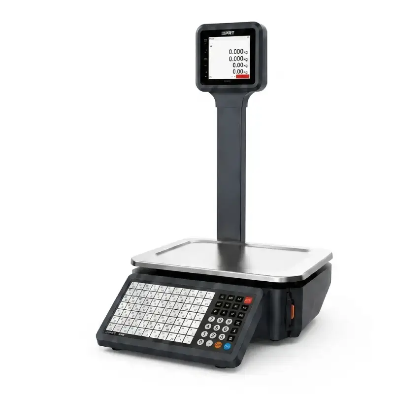 Cân điện tử iDPRT DS-800E