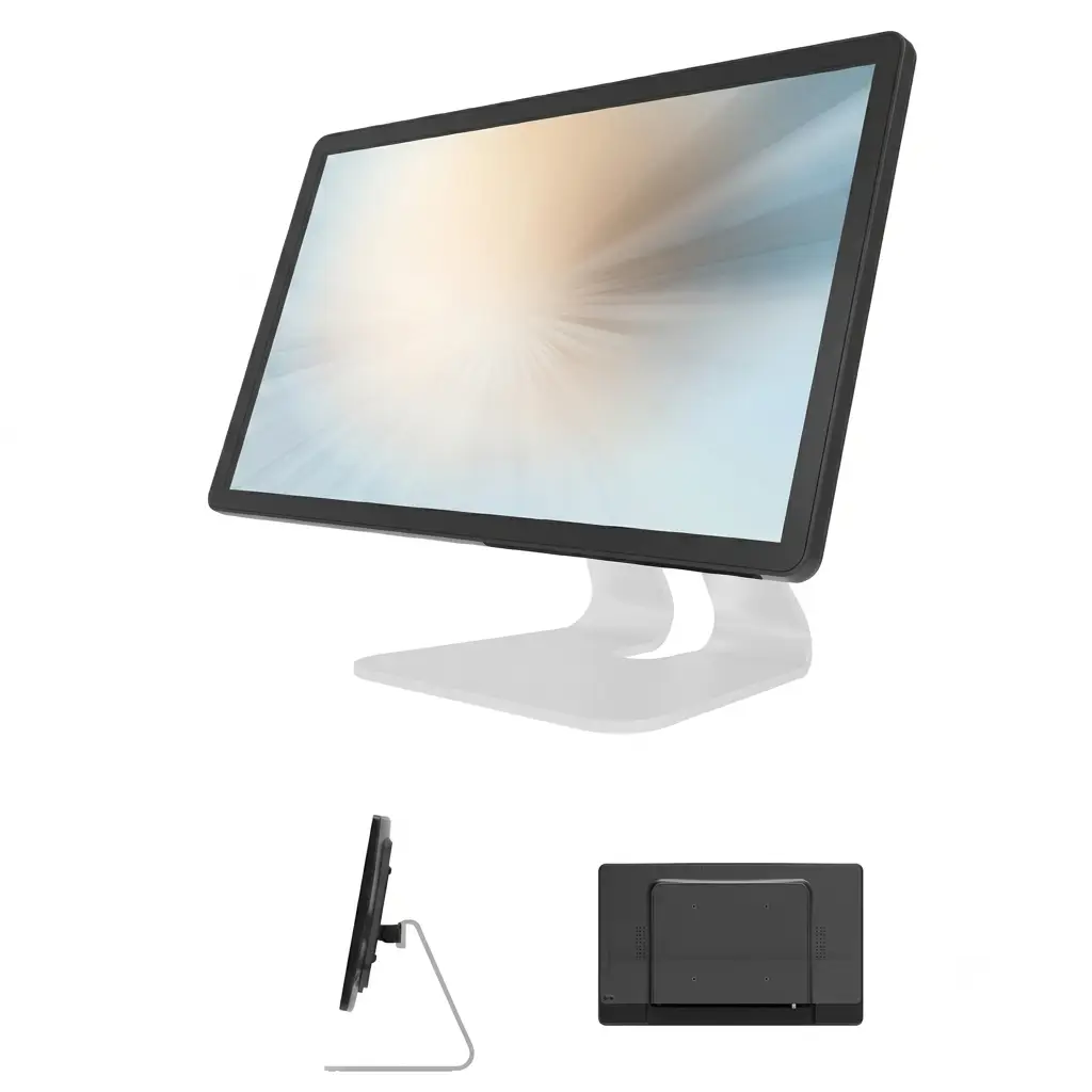 Màn hình cảm ứng Microtouch DT-156P-B1