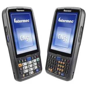 Máy Kiểm Kho Intermec CN51