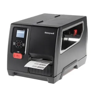 Máy in mã vạch Honeywell PM42