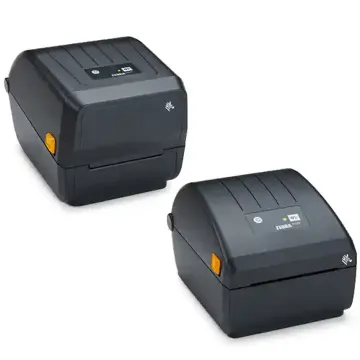 Máy in mã vạch Zebra ZD230