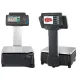 Cân Điện Tử, In Tem Nhãn Digi SM-5300 L EV