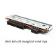 Đầu In Máy In Mã Vạch Zebra 105SL