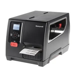 Sửa chữa Máy in mã vạch Honeywell PM42