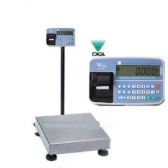 Sửa Chữa Cân Điện Tử Công Nghiệp Digi DS-620