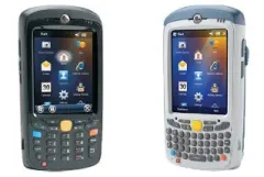 Sửa Chữa Máy Kiểm kho Zebra MC55A0