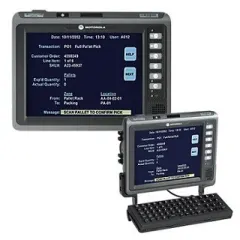 Sửa Chữa Máy Tính Xe Nâng Zebra VC70N0